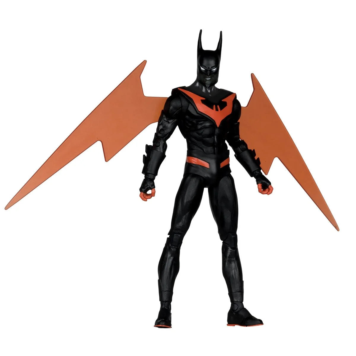 (PREVENTA) DC Multiverse Batman Wave 3 Batman Beyond Neo Gothic 7-Inch Scale Action Figure
