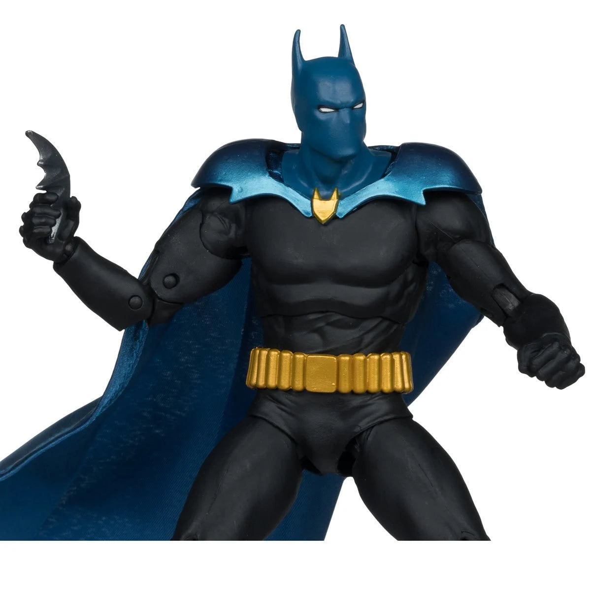 (PREVENTA) DC Multiverse Batman Wave 4 Batman One Million 7-Inch Action Figure
