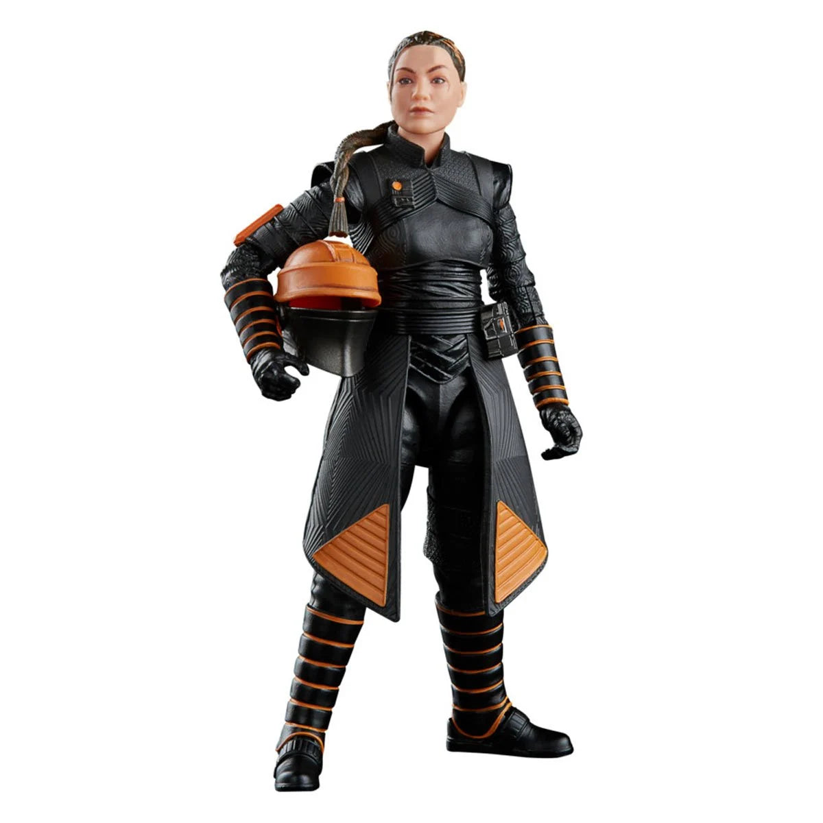 Star Wars The Black Series Fennec Shand 6-Inch Action Figure