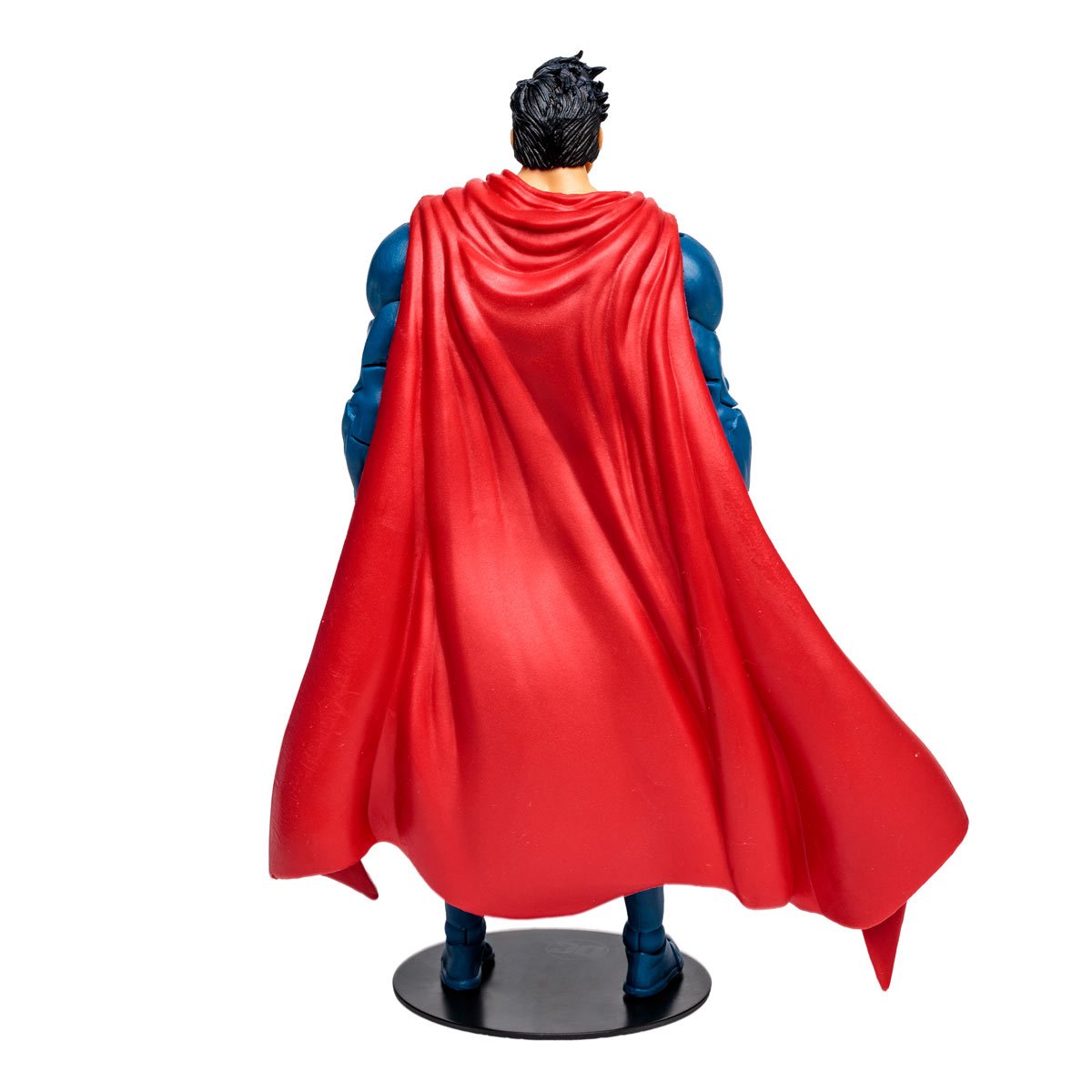 DC Superman vs. Superman of Earth-3 with Atomica 7-Inch Scale Action Figure 2-Pack