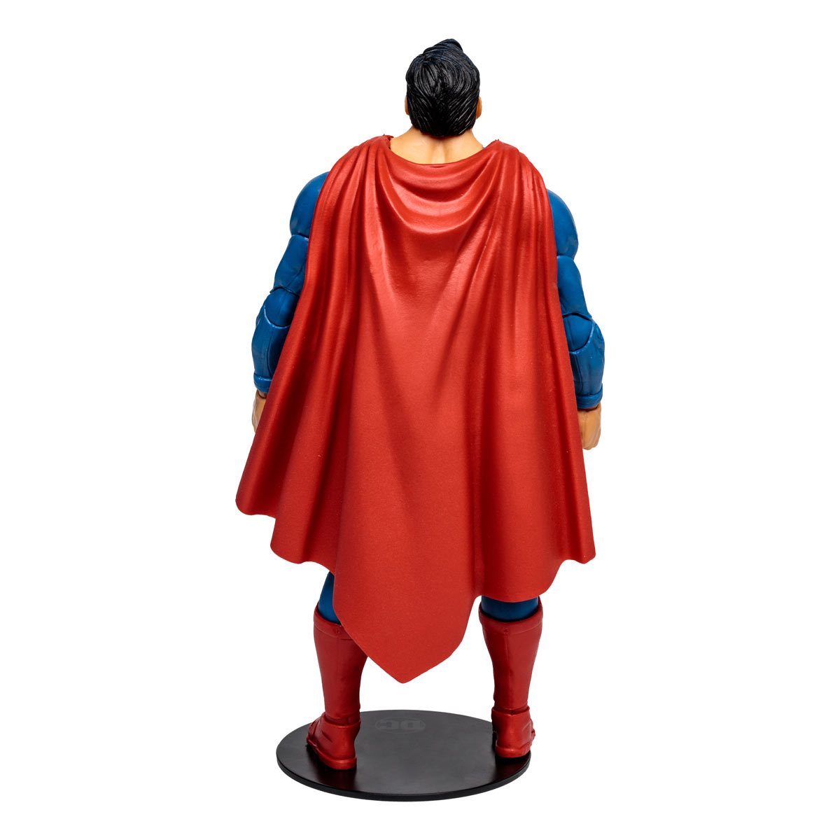 DC Superman vs. Superman of Earth-3 with Atomica 7-Inch Scale Action Figure 2-Pack