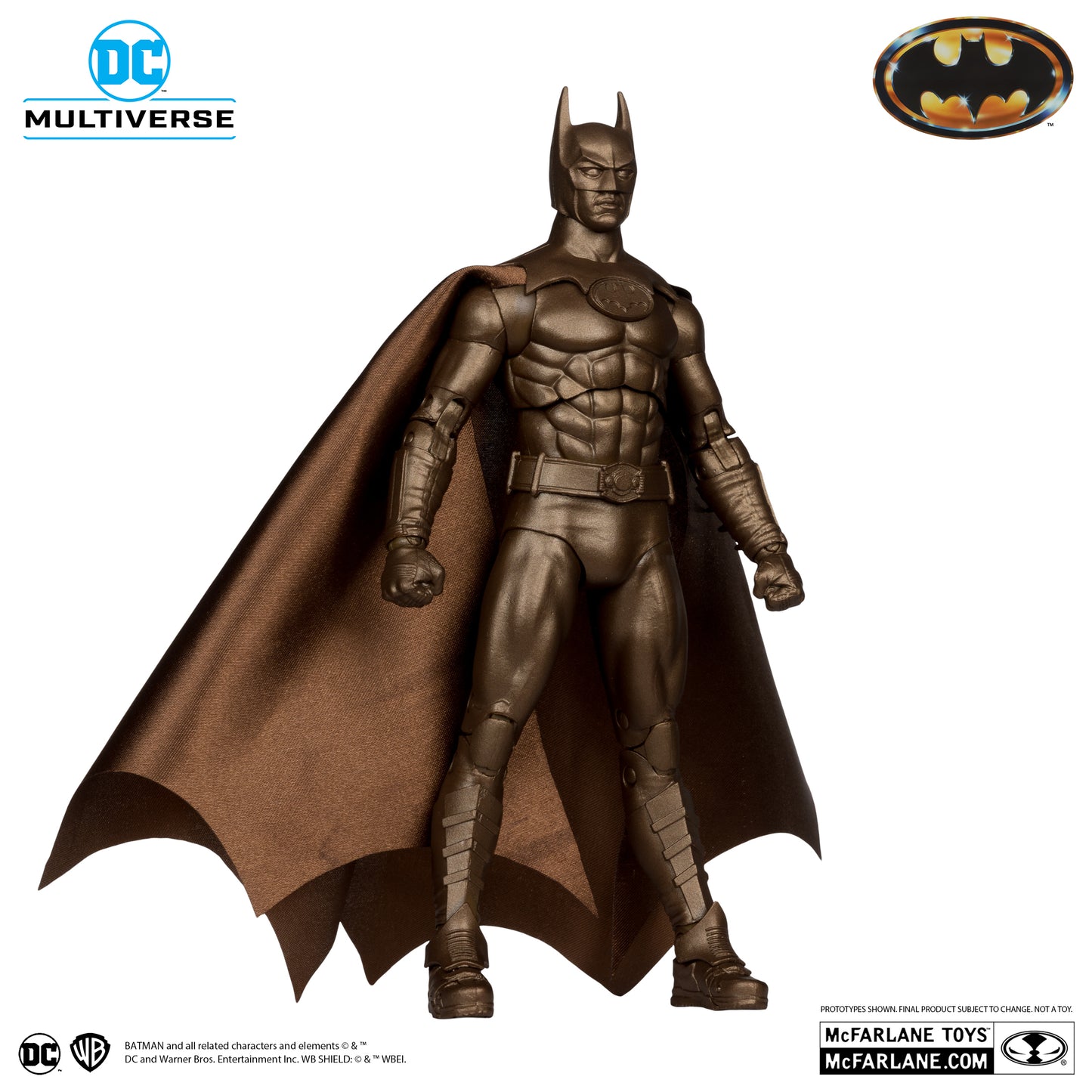 Batman (1989) (Platinum Edition)