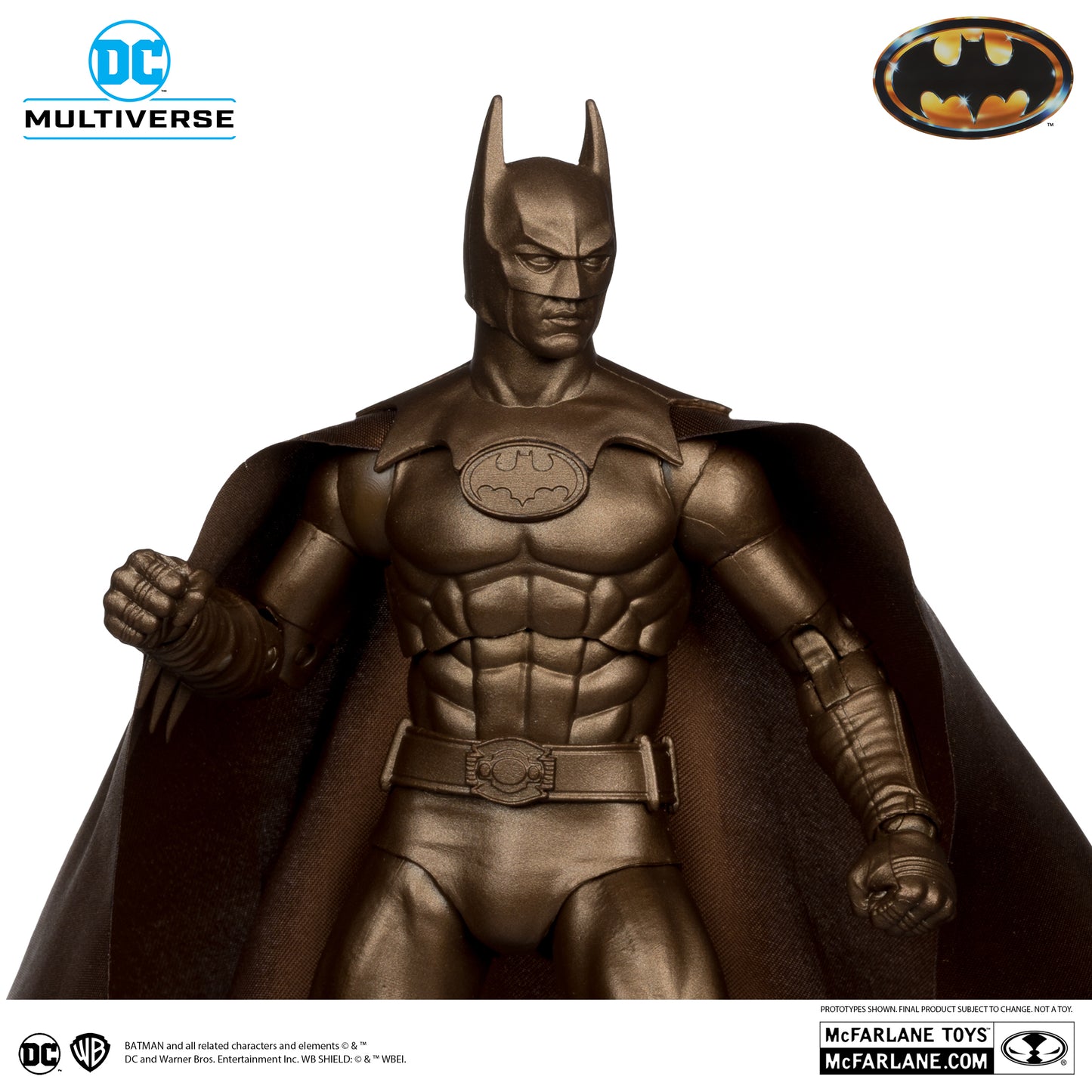 Batman (1989) (Platinum Edition)