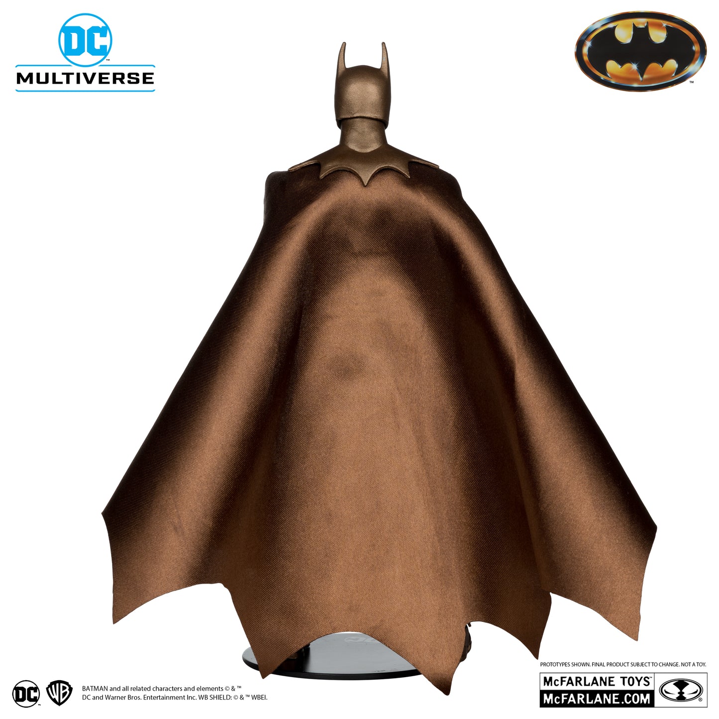Batman (1989) (Platinum Edition)