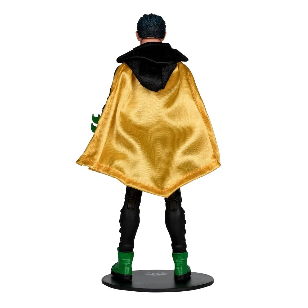 (PREVENTA) DC Page Punchers Wave 6 Robin Damian Wayne Batman: Reborn 7-Inch Scale Action Figure with Comic Book