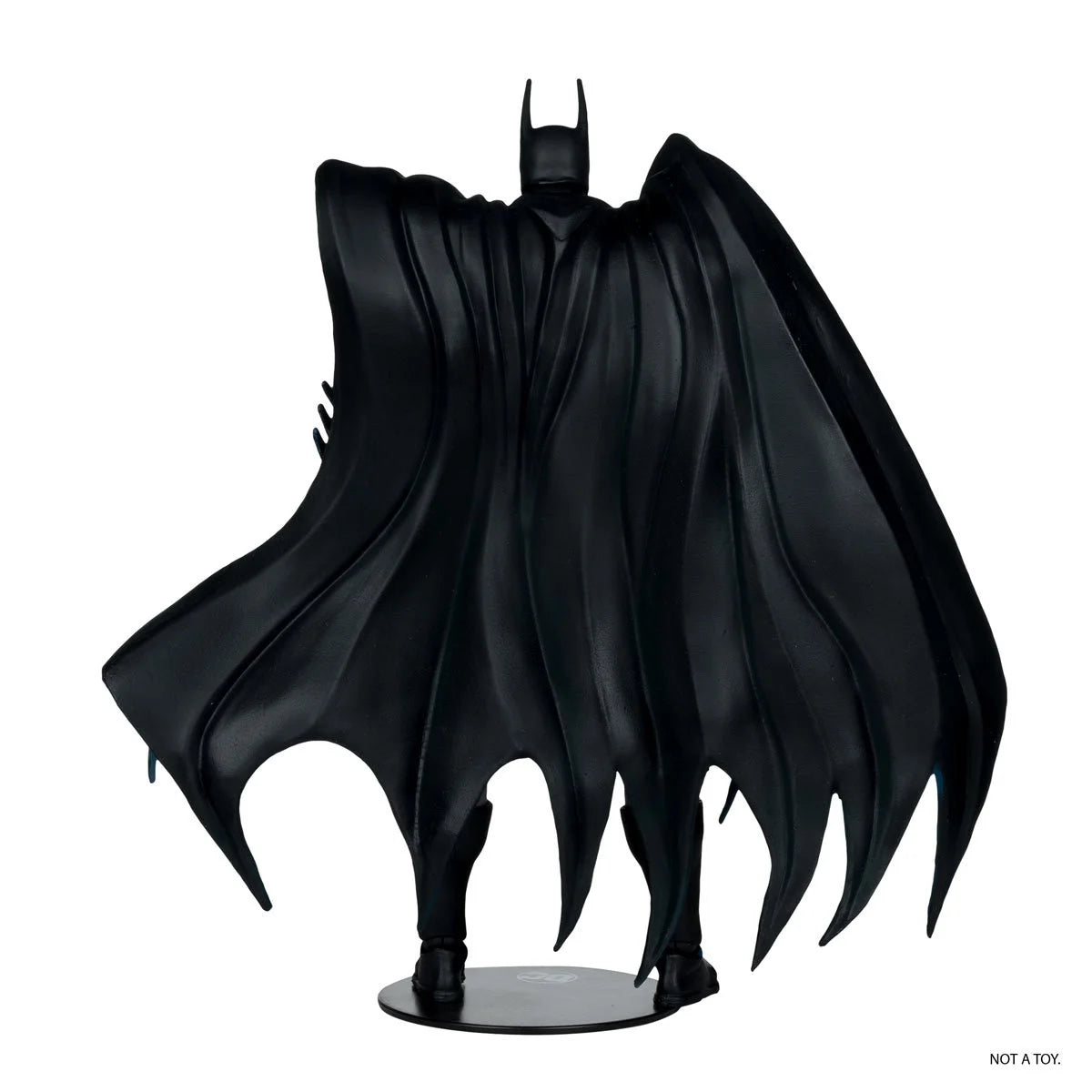 (PREVENTA) DC McFarlane Collector Edition Wave 10 #34 Batman Year Two Version 7-Inch Scale Action Figure