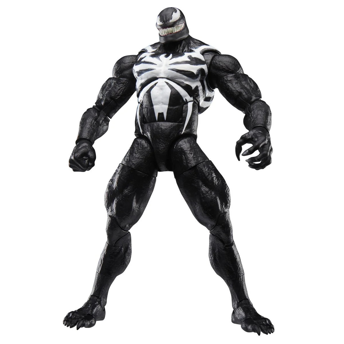 (PREVENTA) Spider-Man 2 Marvel Legends Gamerverse Venom 6-Inch Action Figure