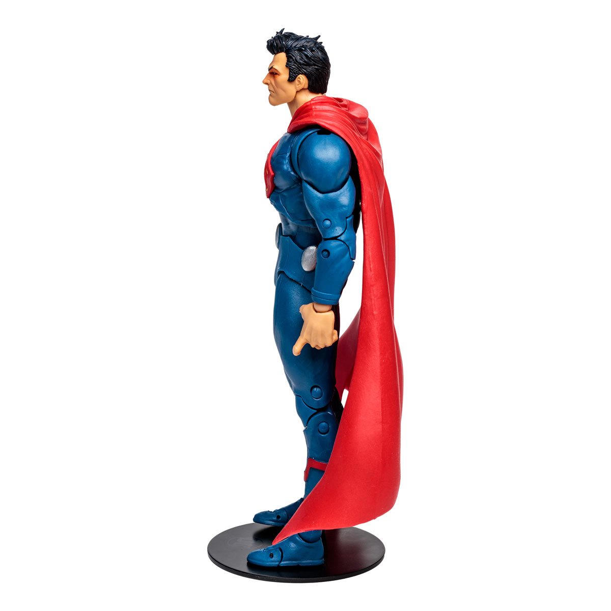 DC Superman vs. Superman of Earth-3 with Atomica 7-Inch Scale Action Figure 2-Pack