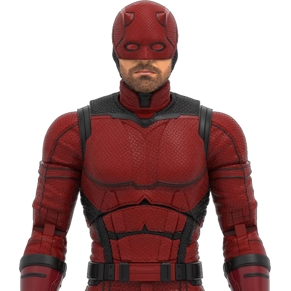 (PREVENTA) Daredevil: Born Again Marvel Legends Series Daredevil 6-Inch Action Figure