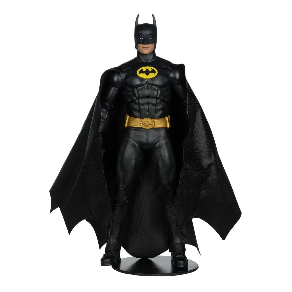 (PREVENTA) DC Multiverse Theatrical Batman Wave 2 Batman 1989 7-Inch Scale Action Figure