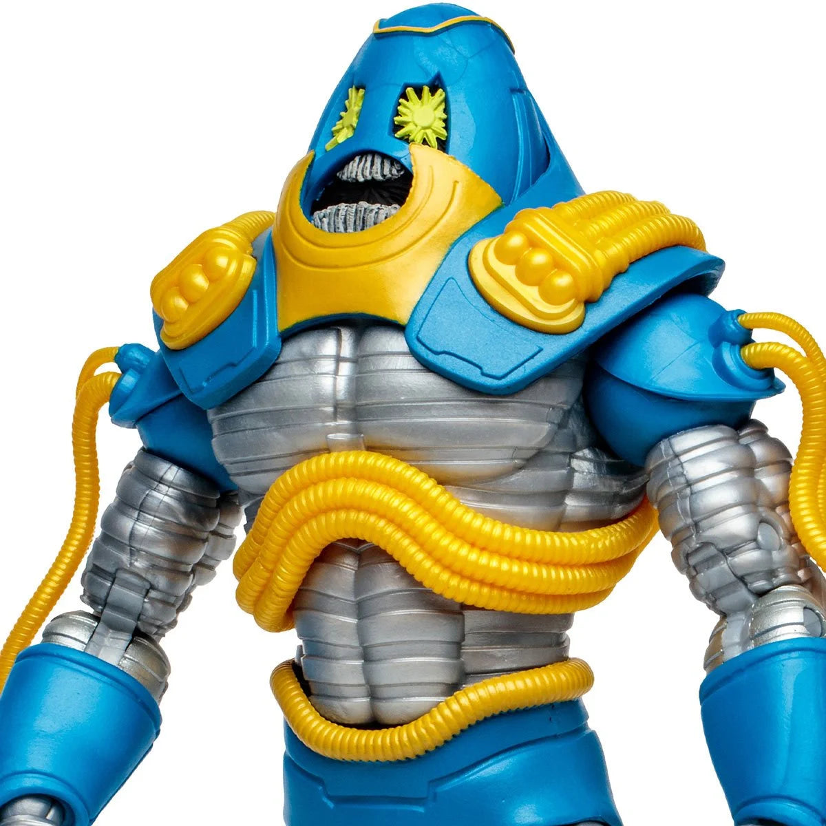 DC Collector Megafig Wave 6 Anti-Monitor Crisis on Infinite Earths