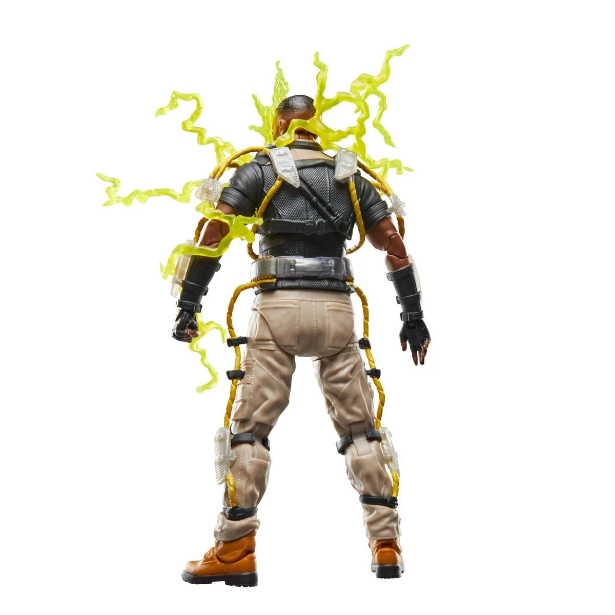 (PREVENTA) Spider-Man: No Way Home Marvel Legends Series Electro 6-Inch Action Figure