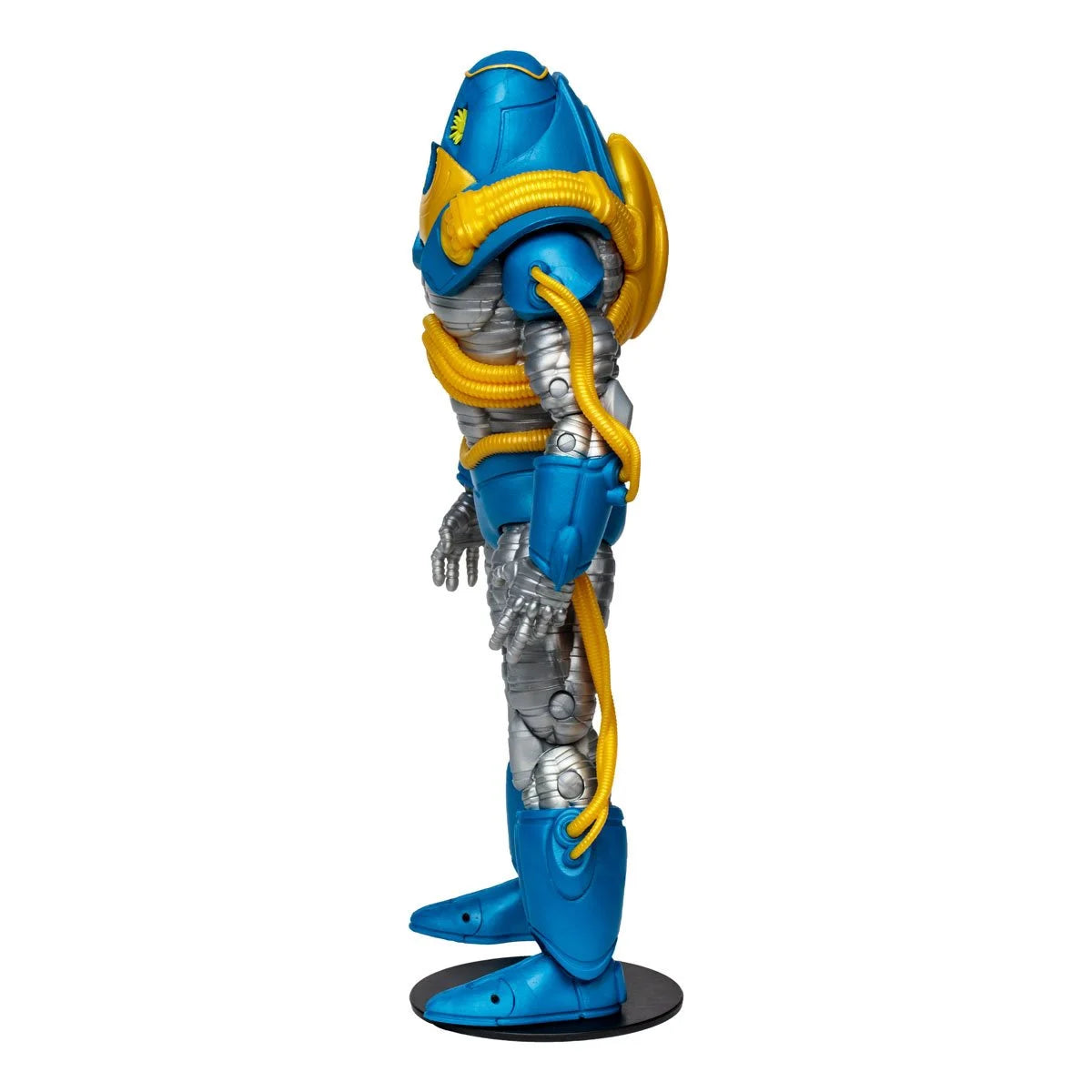 DC Collector Megafig Wave 6 Anti-Monitor Crisis on Infinite Earths