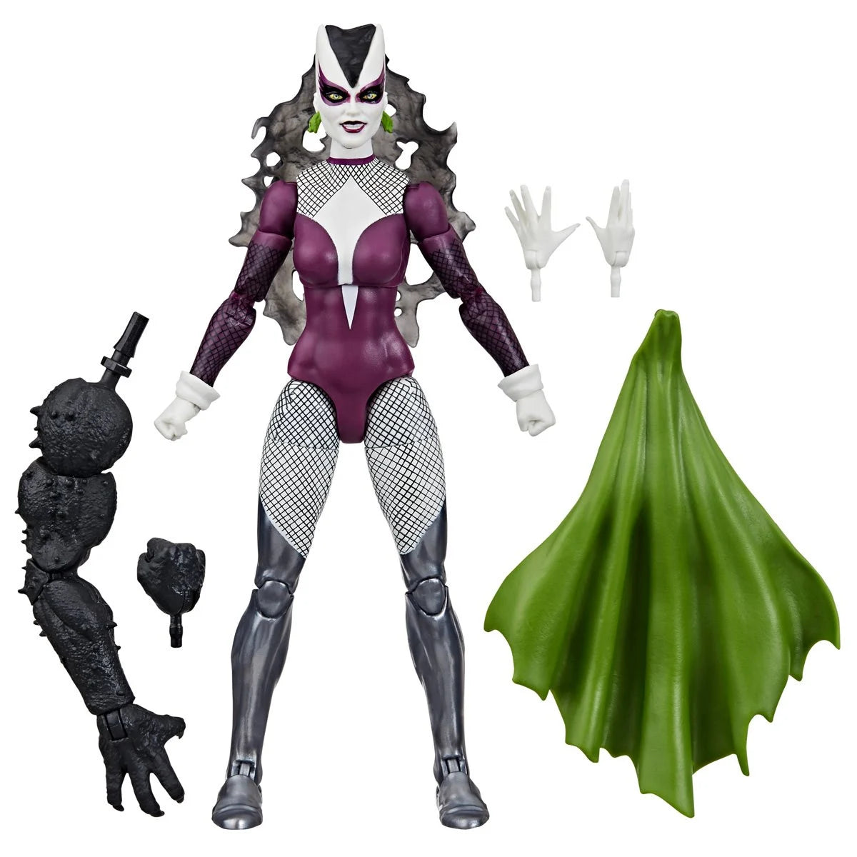 Marvel Legends Strange Tales 6-Inch Action Figures Wave 1 Case of 7