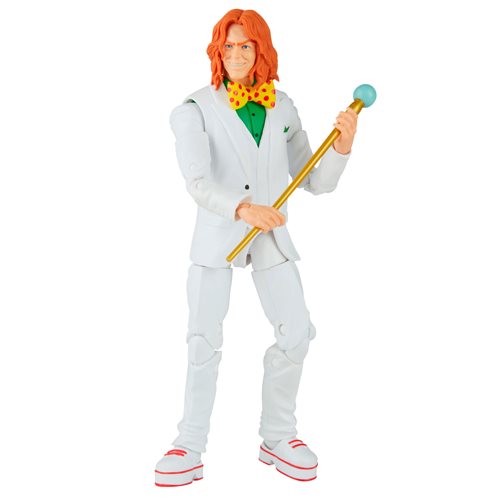 Marvel Legends Super Villains Marvel's Arcade 6-Inch Action Figure