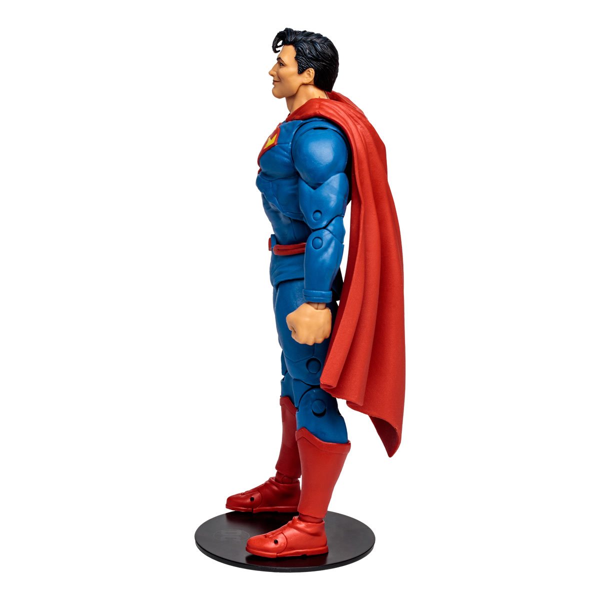 DC Superman vs. Superman of Earth-3 with Atomica 7-Inch Scale Action Figure 2-Pack