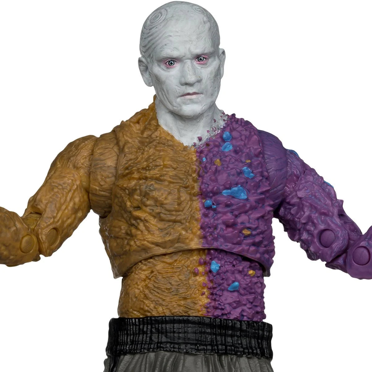 (PREVENTA) DC Multiverse Superman Movie Metamorpho 7-Inch Scale Action Figure