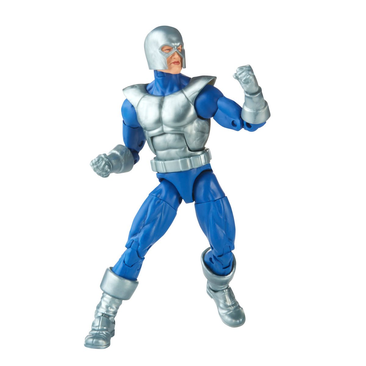 X-Men Marvel Legends Retro Avalanche 6-Inch Action Figure