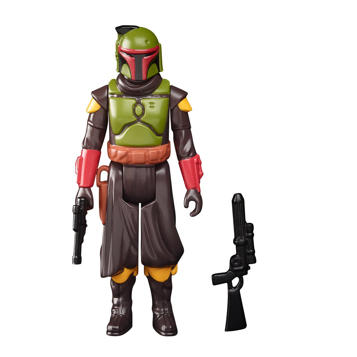 Star Wars The Mandalorian The Retro Collection Kenner Action Figures Wave 2