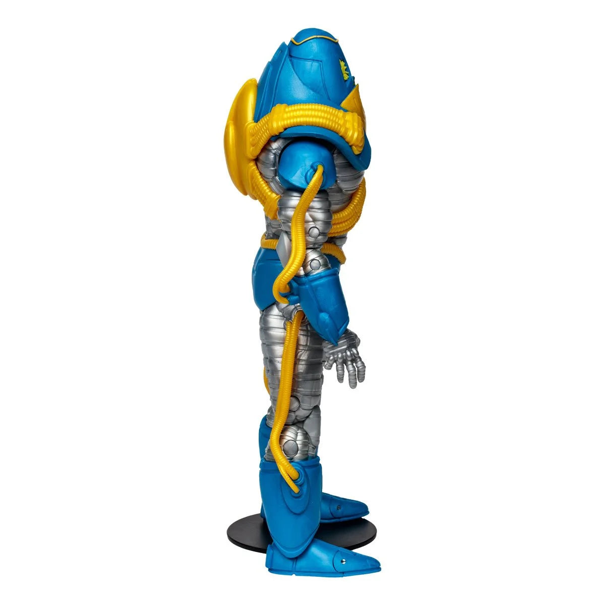 DC Collector Megafig Wave 6 Anti-Monitor Crisis on Infinite Earths