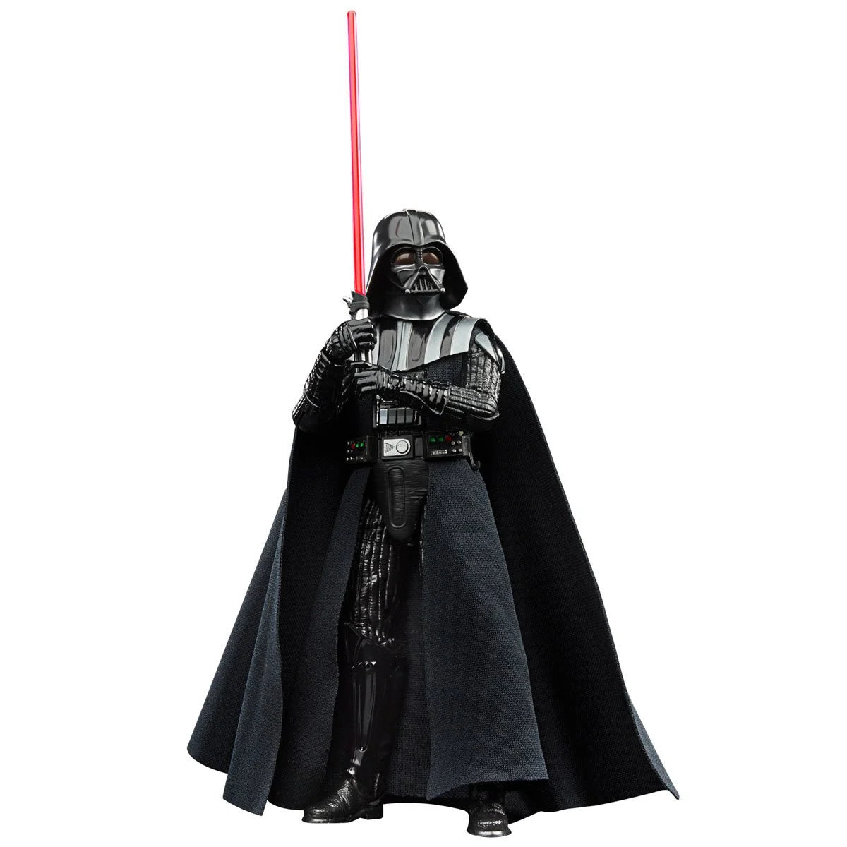 Star Wars The Black Series Darth Vader (Obi-Wan Kenobi) 6-Inch Action Figure