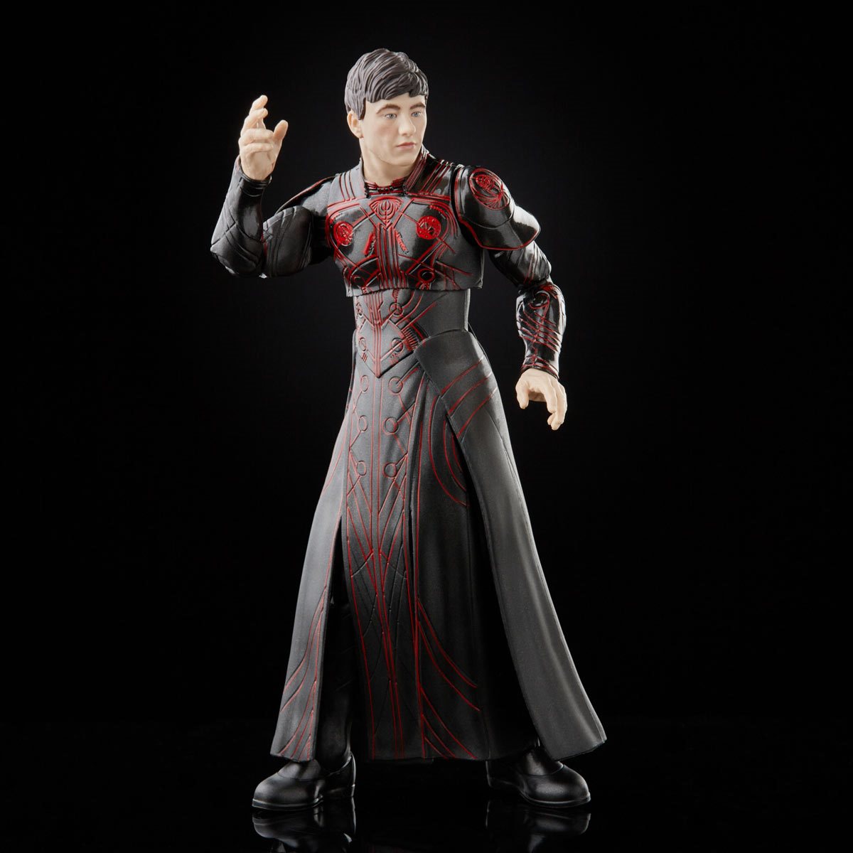 Marvel Legends Series The Eternals Druig