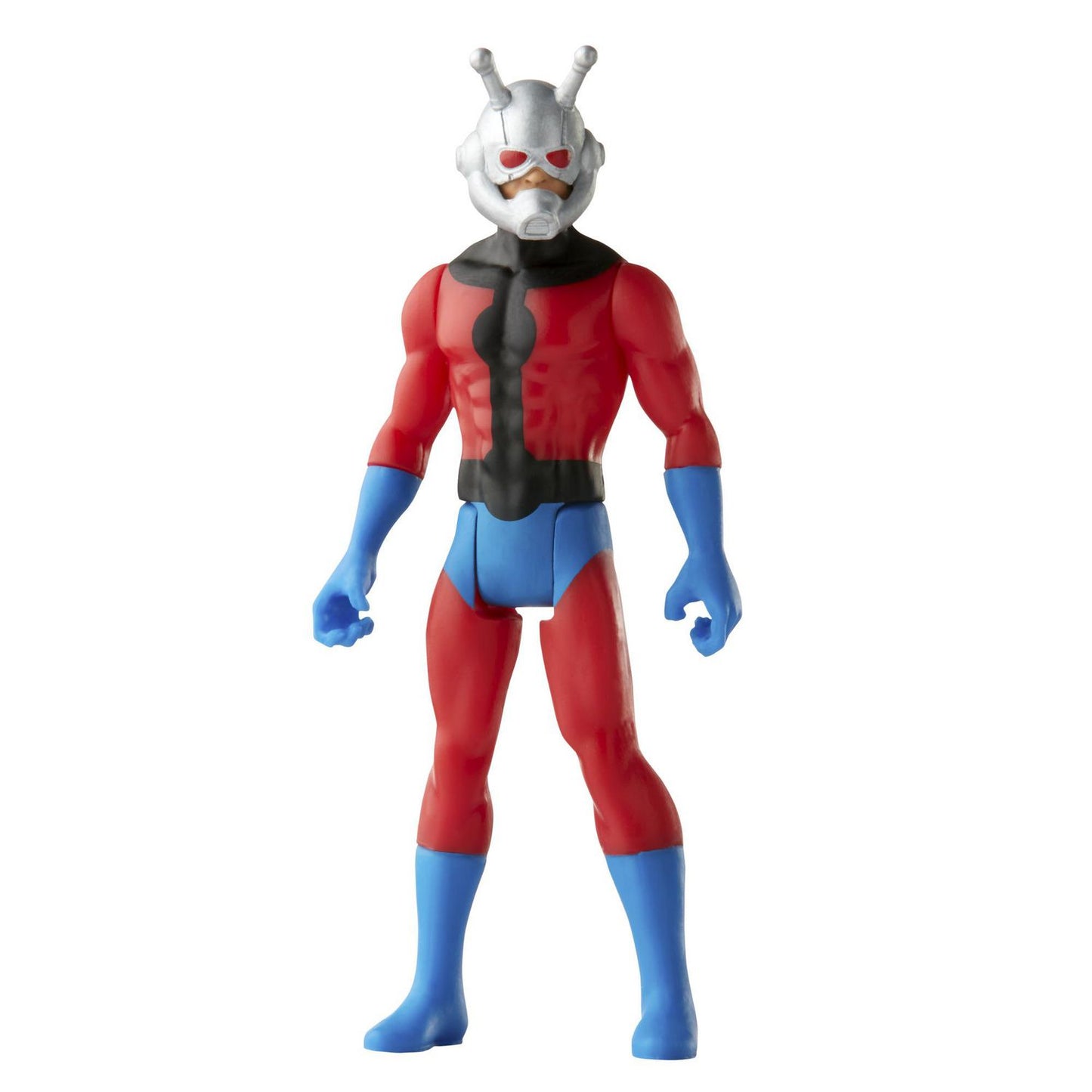 Marvel Legends Retro 375 Collection Ant-Man 3 3/4-Inch Action Figure