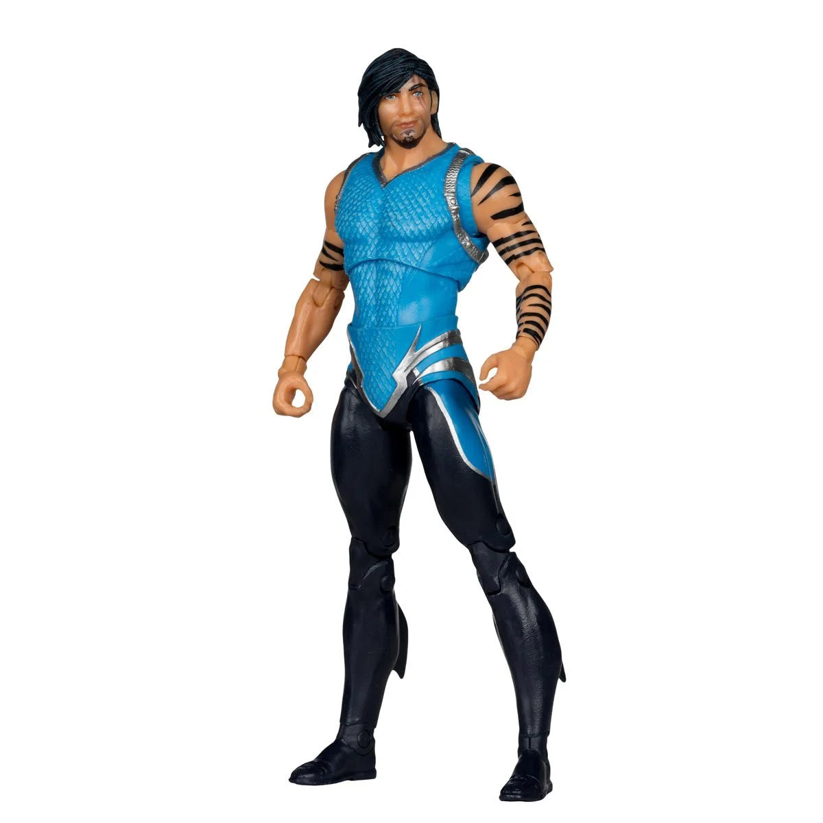 DC Multiverse Wave 20 Tempest Titans Rebirth 7-Inch Scale Action Figure