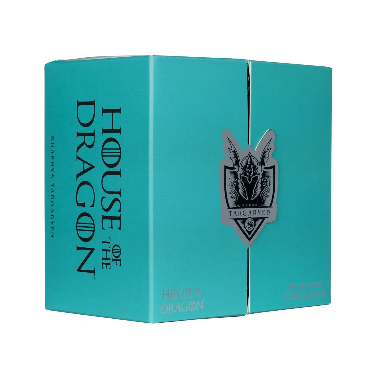 House of the Dragon Rhaenys Targaryen Collector Box