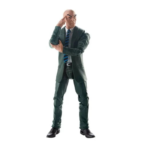 (PREVENTA) Marvel Legends Ultimate Professor X 6-Inch Action Figure with Hover Chair