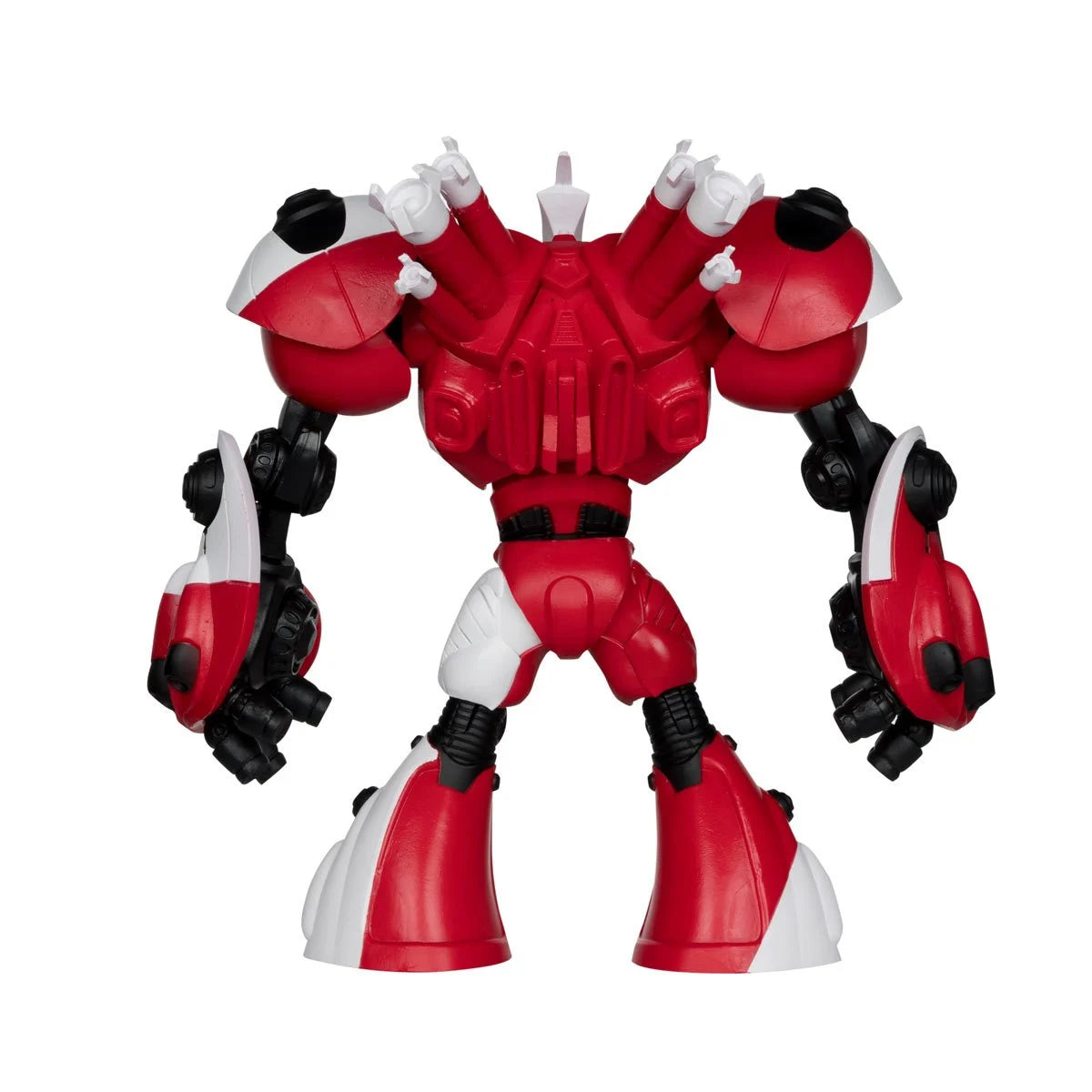 (PREVENTA) Spawn Wave 8 Robot Wars Spawn McFarlane Toys 30th Anniversary Action Figure