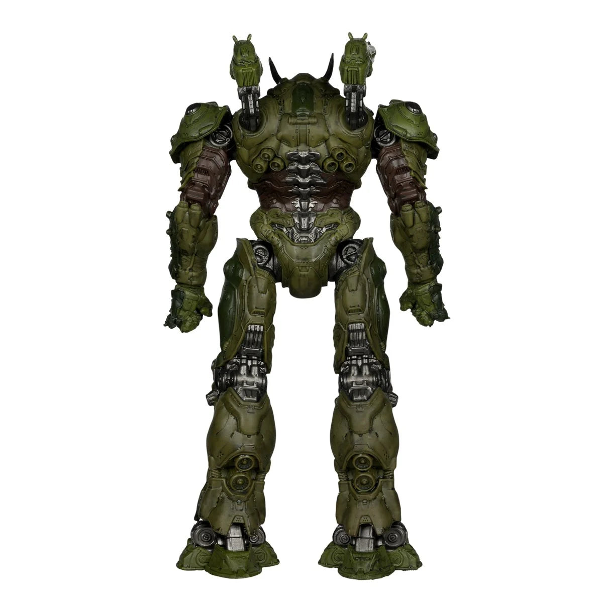 (PREVENTA) Doom: The Dark Ages Doom Slayer Atlan 12-Inch Action Figure