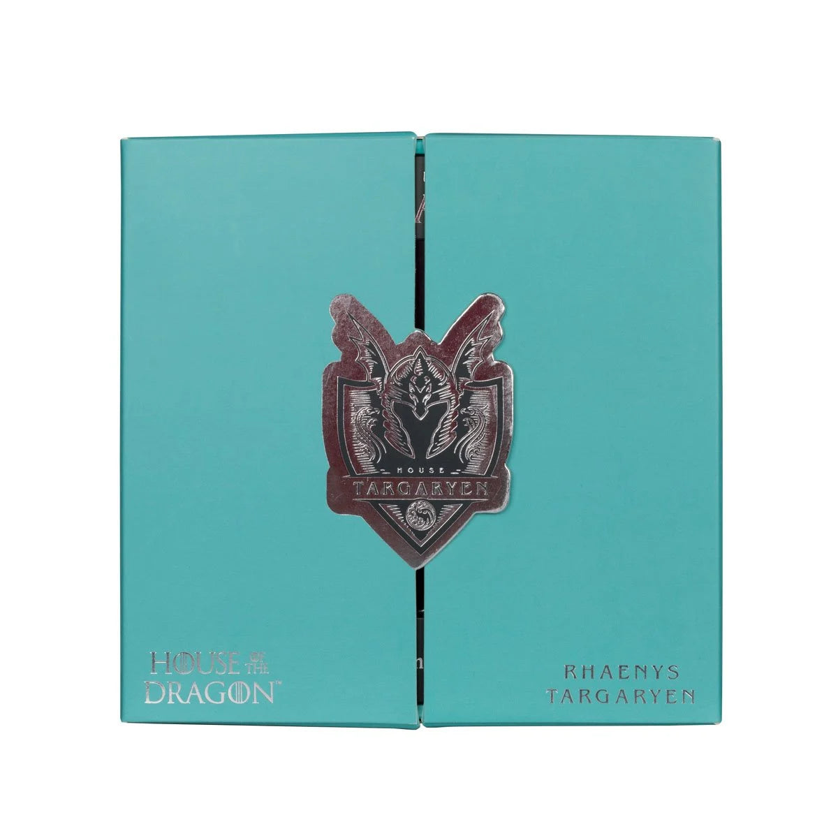 House of the Dragon Rhaenys Targaryen Collector Box