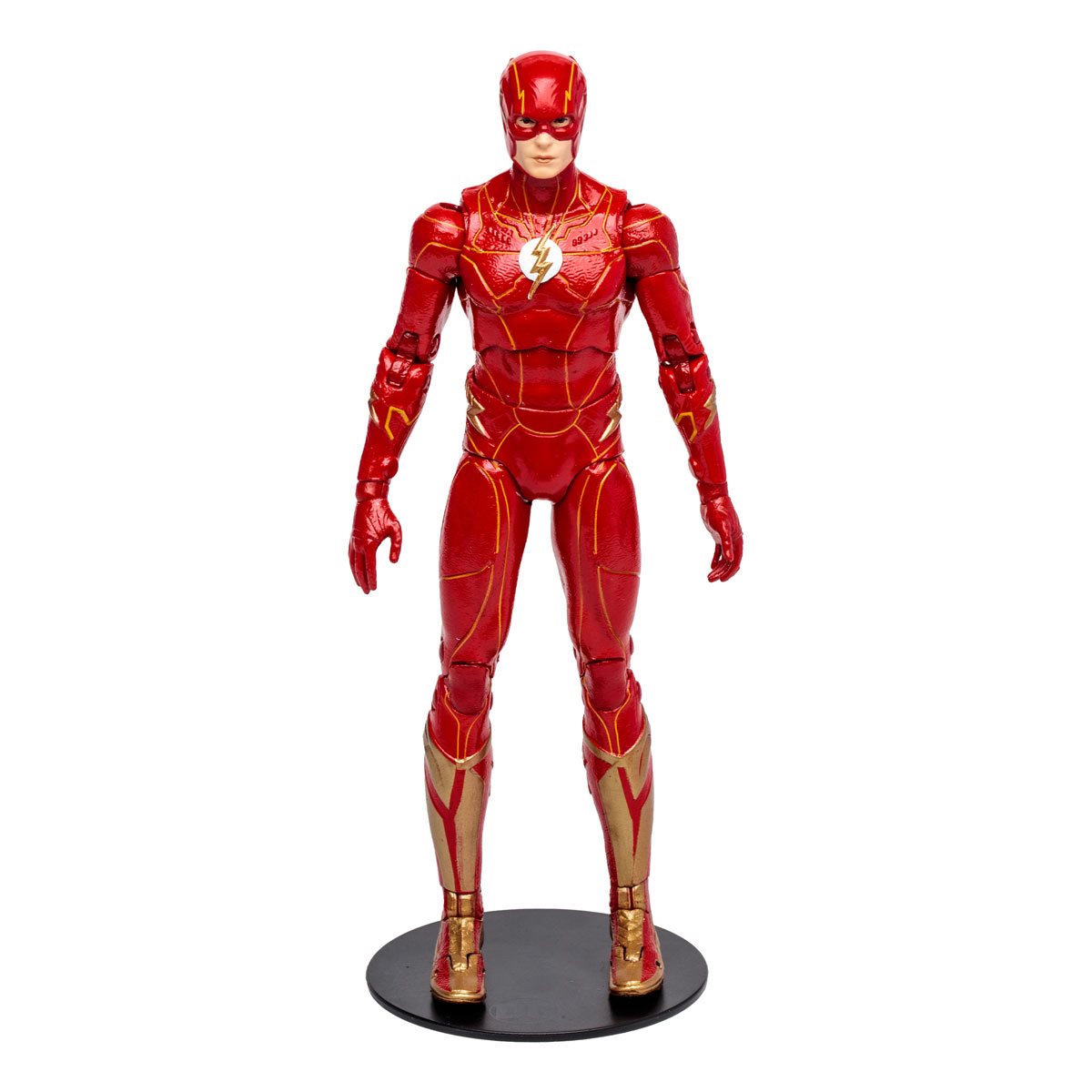 DC The Flash Movie 7-Inch Scale Action Figure