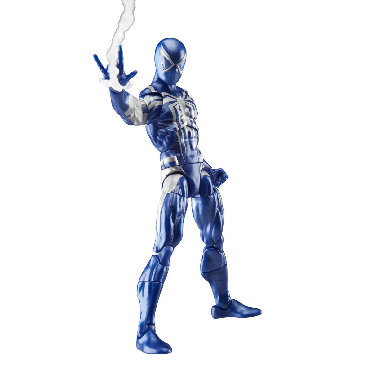 (PREVENTA) Spider-Man Marvel Legends Series Gamerverse Peter Parker Anti-Venom Suit Style 6-Inch Action Figure