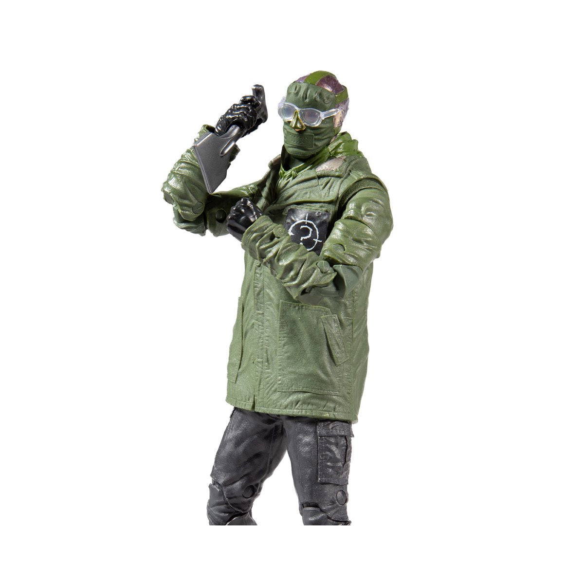 DC The Batman Movie The Riddler 7-Inch Scale Action Figure