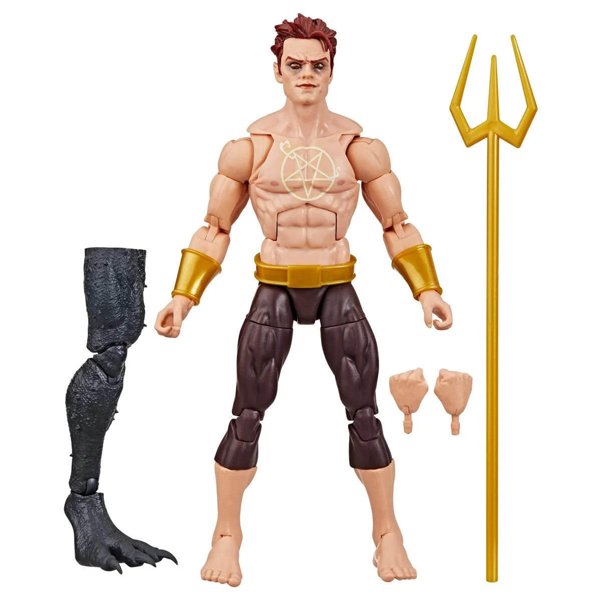 Marvel Legends Strange Tales 6-Inch Action Figures Wave 1 Case of 7