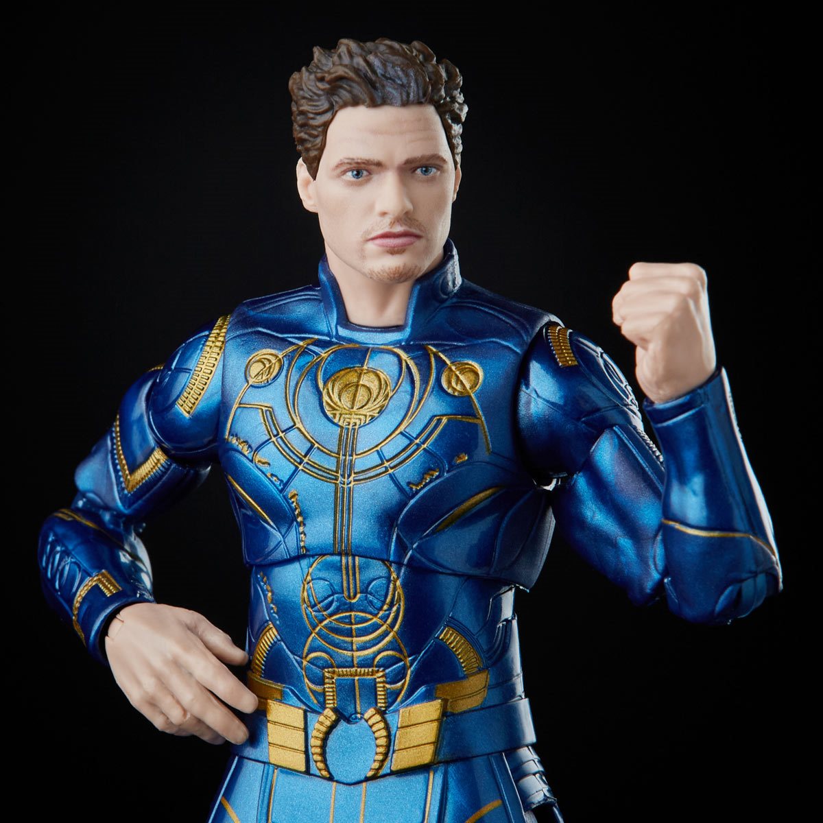 Marvel Legends Series The Eternals Marvel’s Ikaris