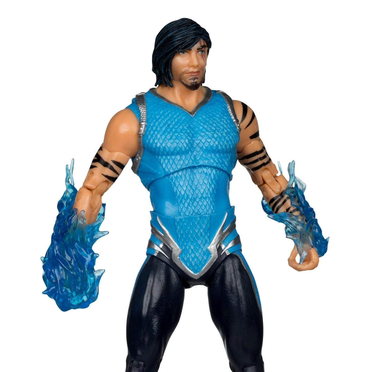 DC Multiverse Wave 20 Tempest Titans Rebirth 7-Inch Scale Action Figure