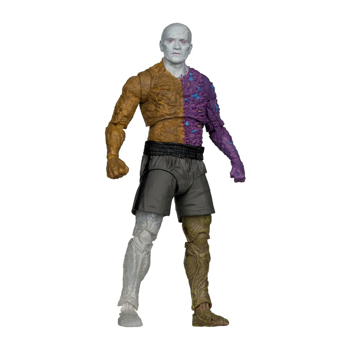 (PREVENTA) DC Multiverse Superman Movie Metamorpho 7-Inch Scale Action Figure