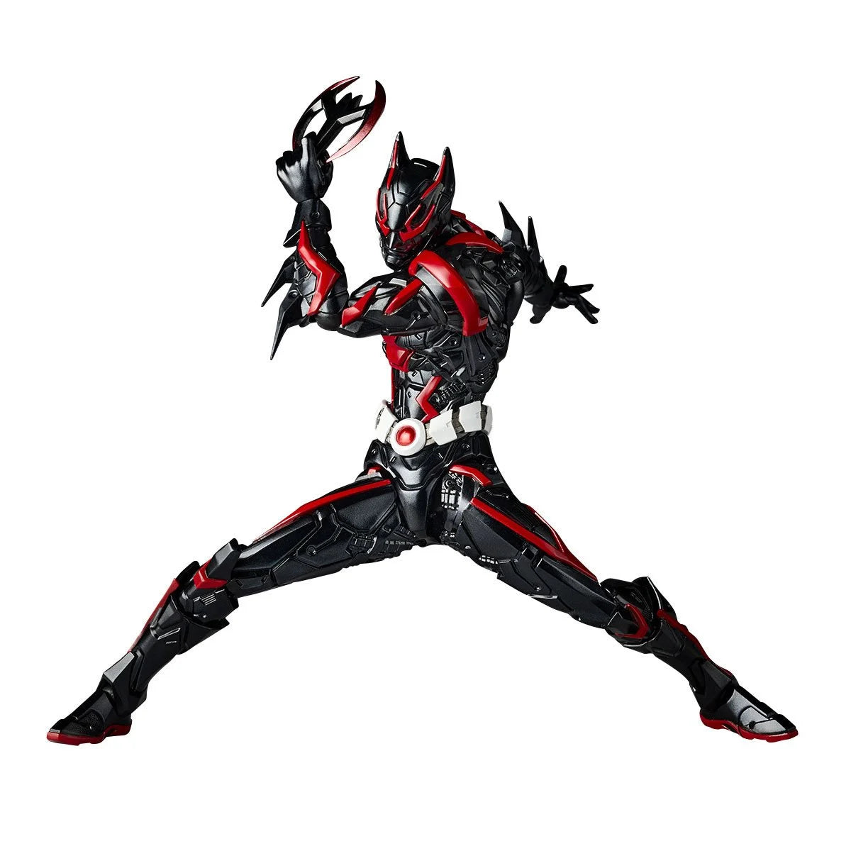 (PREVENTA) Batman Beyond Revoltech Amazing Yamaguchi Action Figure