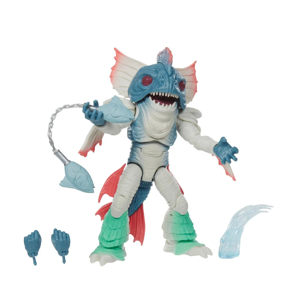 Power Rangers Lightning Collection Deluxe 6-Inch Action Figures Wave 1