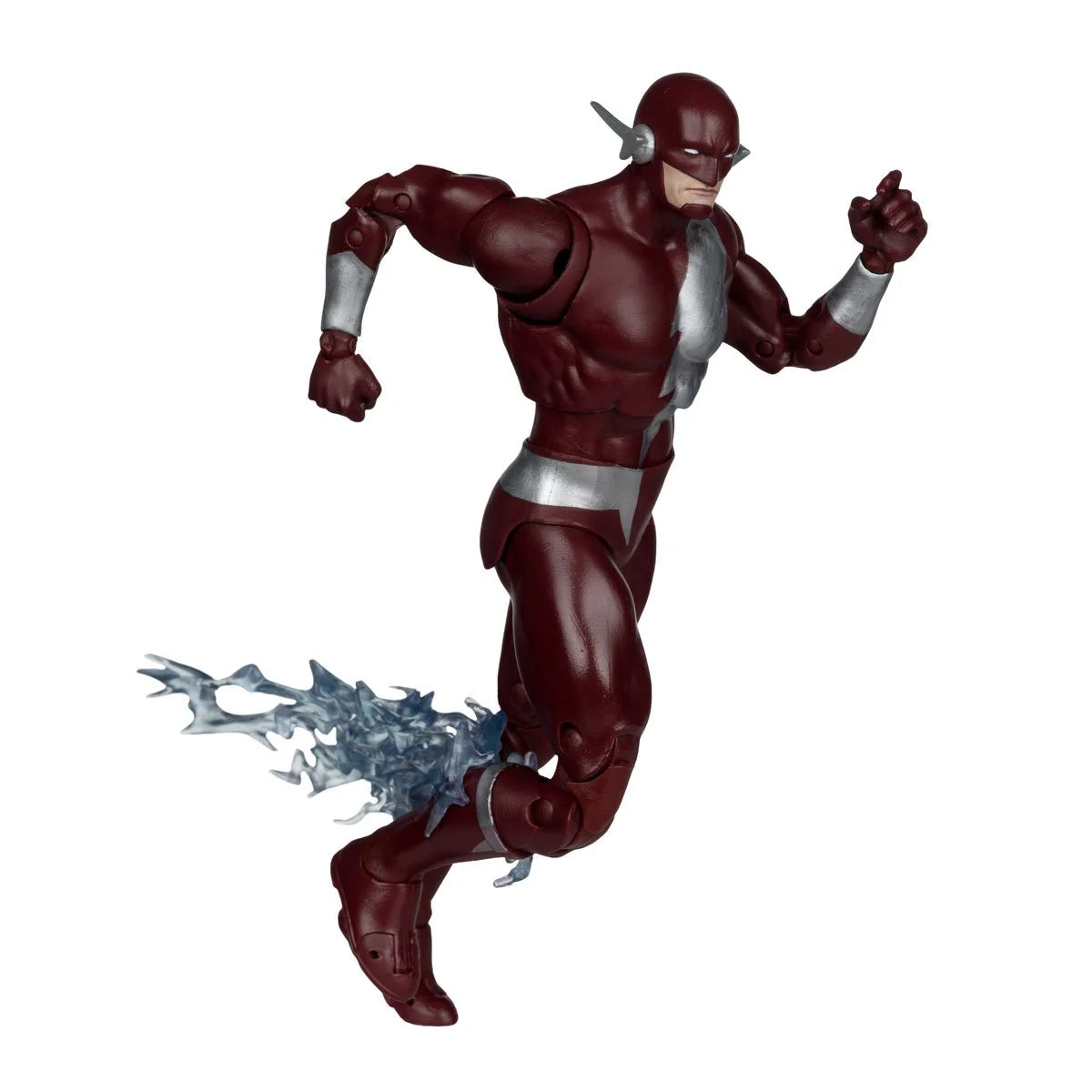 DC Multiverse Wave 20 Dark Flash Walter West New Kid in Town 7-Inch Scale Action Figure