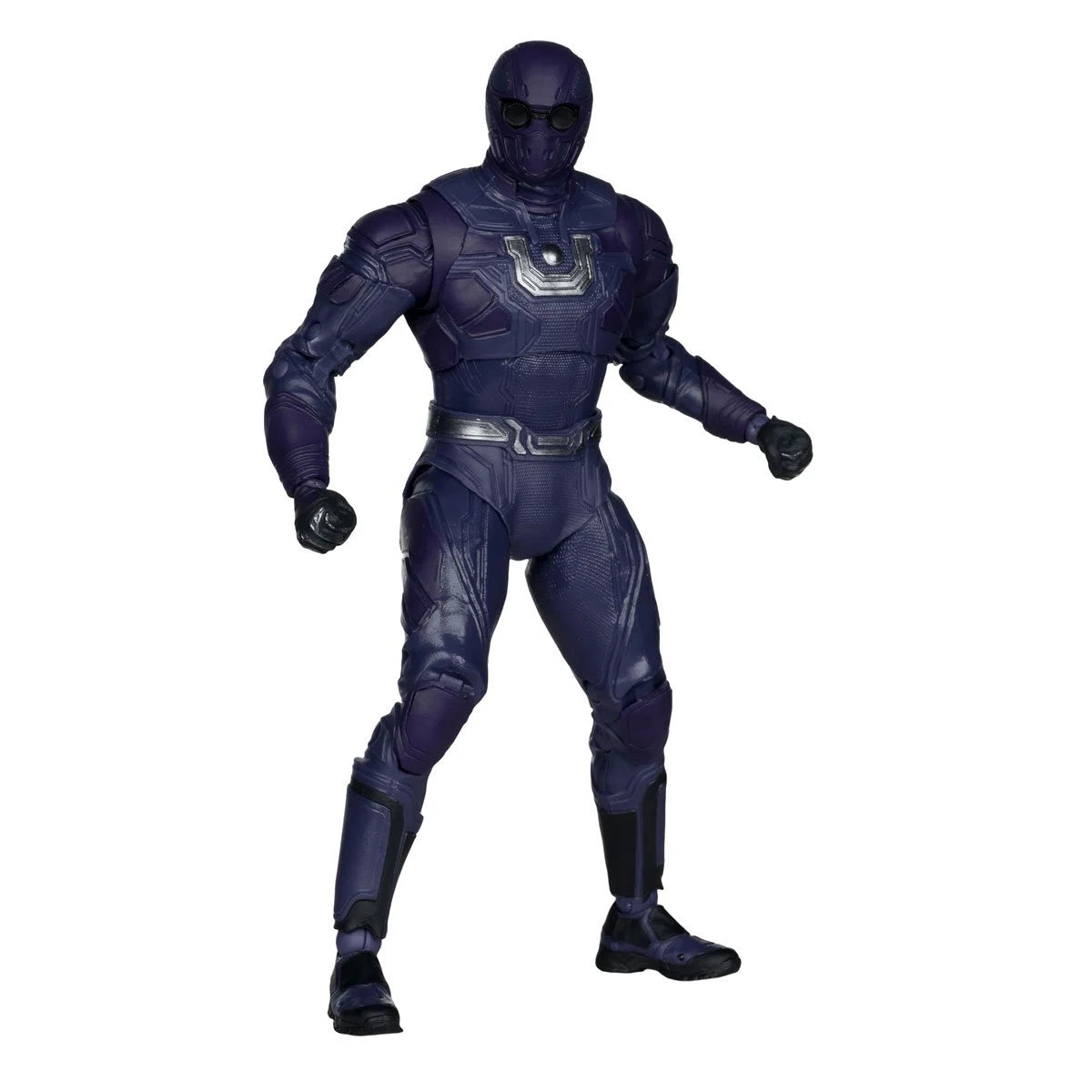 (PREVENTA) DC Multiverse Deluxe Theatrical Edition Wave 1 Superman Movie Ultraman 7-Inch Scale Action Figure