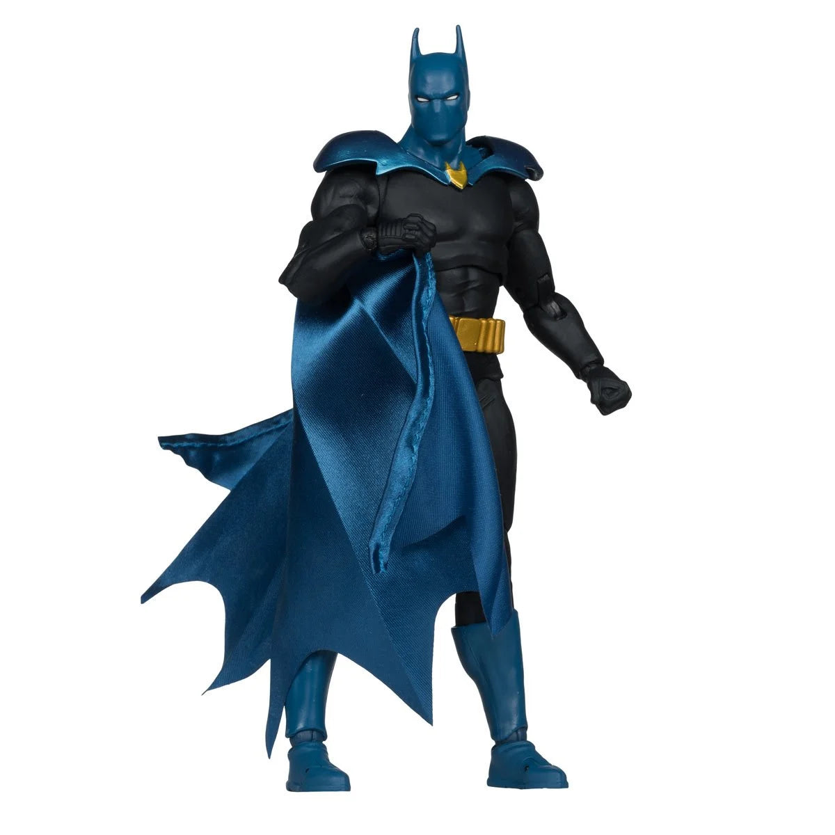 (PREVENTA) DC Multiverse Batman Wave 4 Batman One Million 7-Inch Action Figure