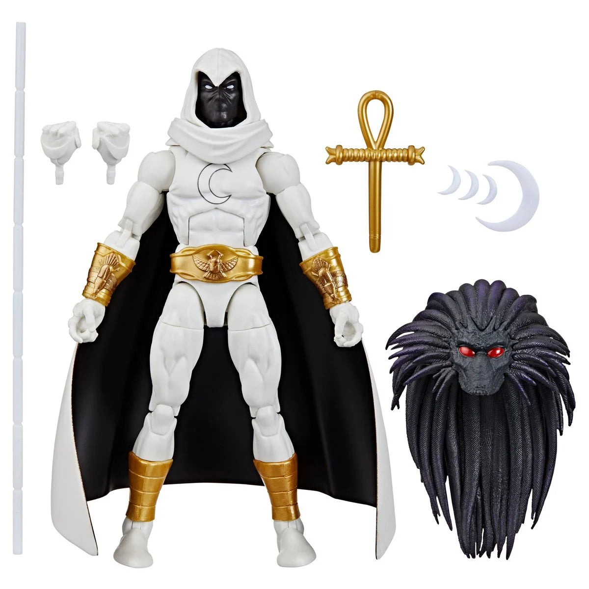 Marvel Legends Strange Tales 6-Inch Action Figures Wave 1 Case of 7