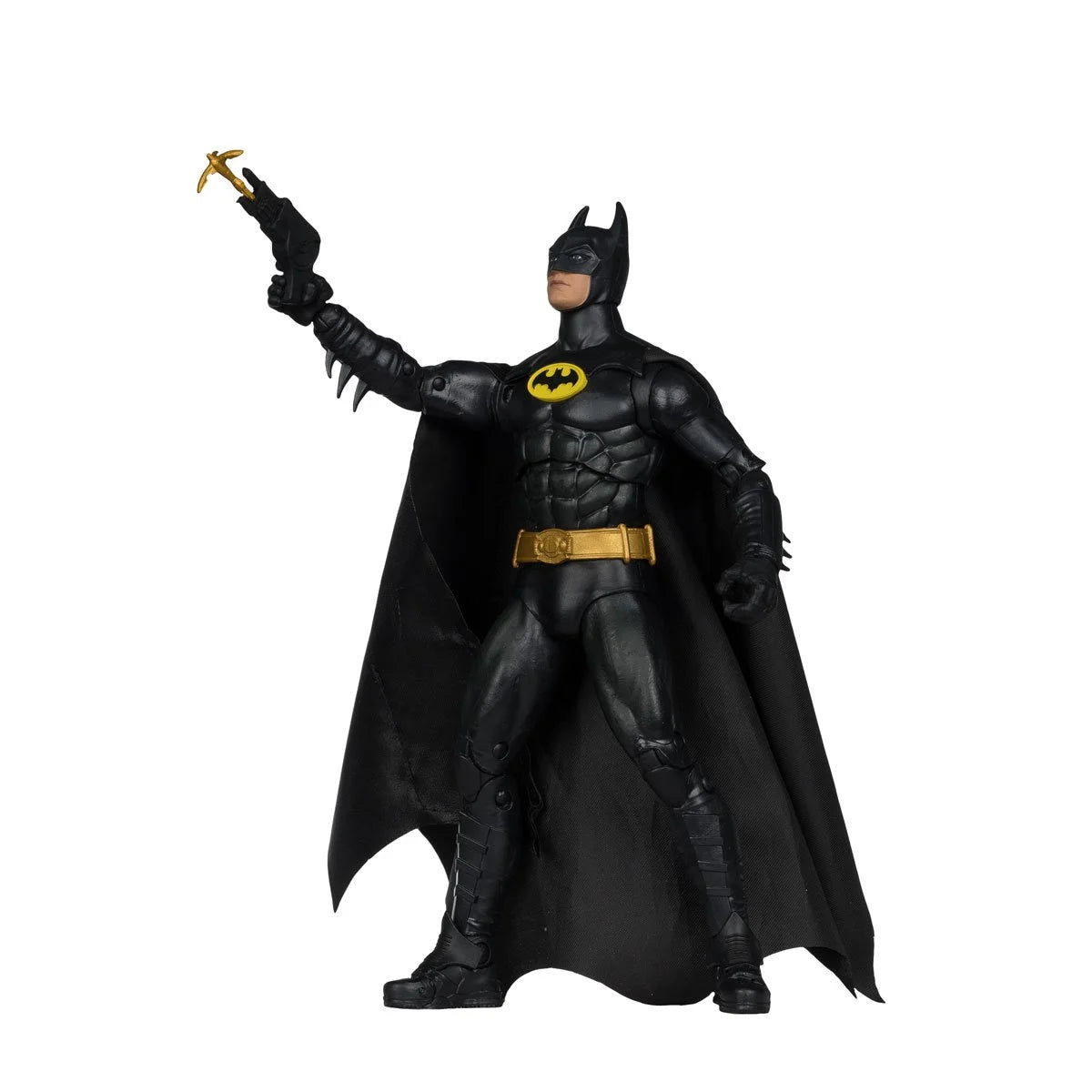 (PREVENTA) DC Multiverse Theatrical Batman Wave 2 Batman 1989 7-Inch Scale Action Figure