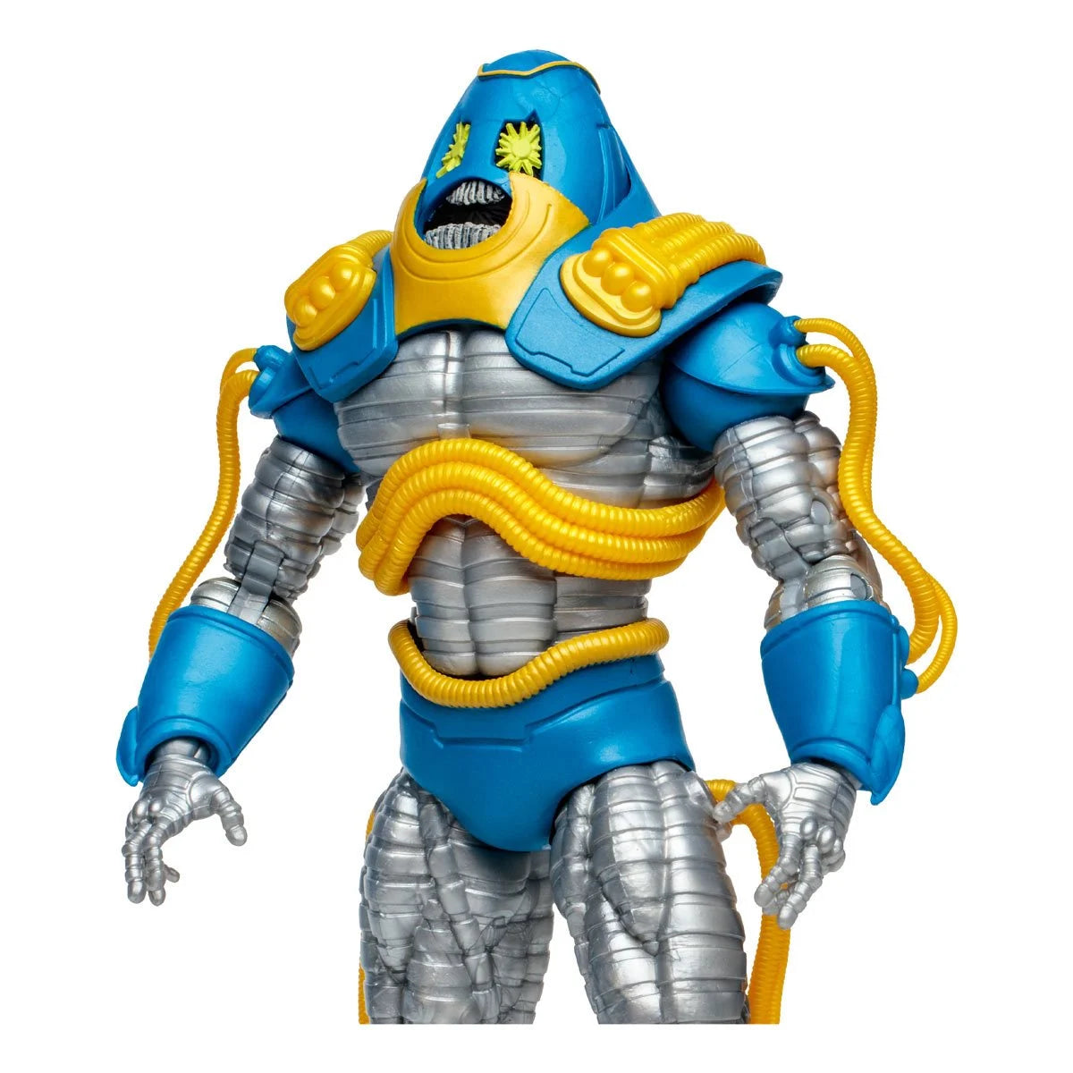 DC Collector Megafig Wave 6 Anti-Monitor Crisis on Infinite Earths