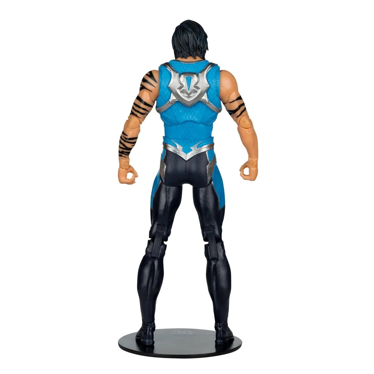 DC Multiverse Wave 20 Tempest Titans Rebirth 7-Inch Scale Action Figure