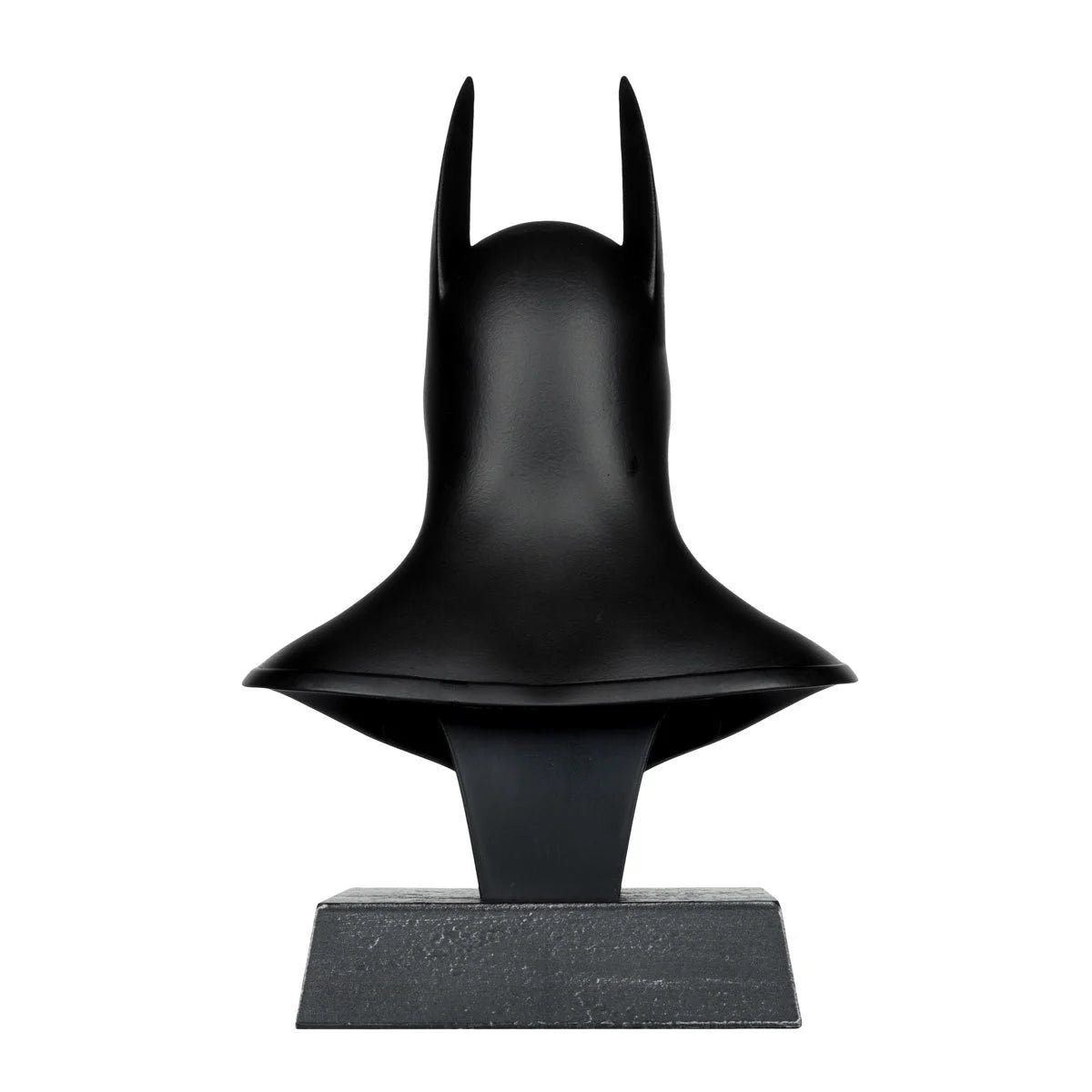 DC Direct Prop Replica Wave 3 Batman Arkham Asylum 1:3 Scale Cowl